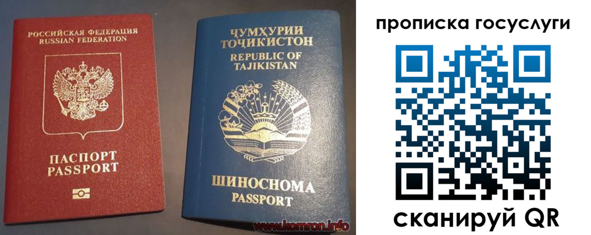 прописка для военкомата в Кизляре